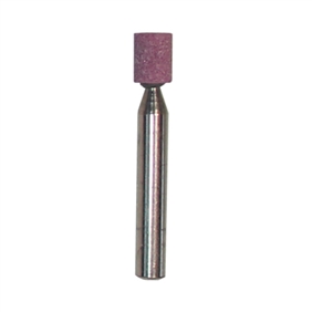 [150284A] Meule sur tige 10x13x6 W176