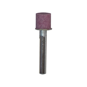 [150291A] Meule sur tige 13x50x6 W189