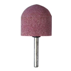 [150326A] Mounted wheel 40x40x6 A18
