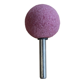 [150334A] Mounted wheel 16x6 A26