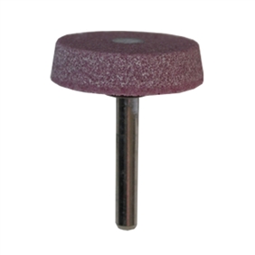 [150340A] Mounted wheel 40x10x6 A34