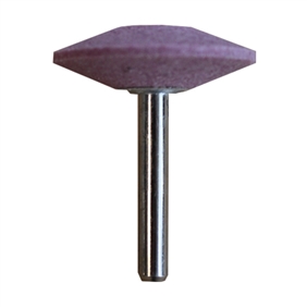 [150343A] Kleinschleifkörper 30x6x6 A37