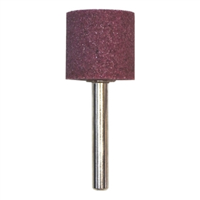 [150345A] Mounted wheel 20x20x6 A39