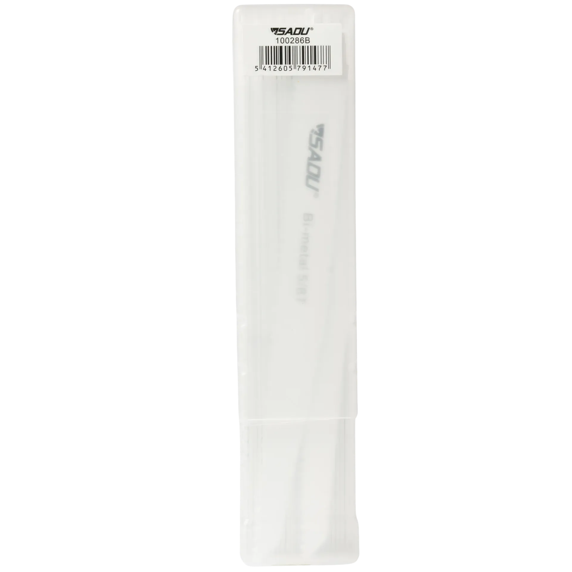 [100286B] Lame de scie sabre Sadu Milwaukee 48-00-5026 225x22x1.57mmx