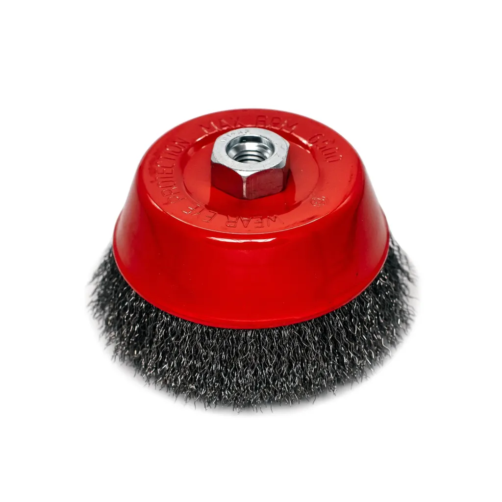 Cup brush