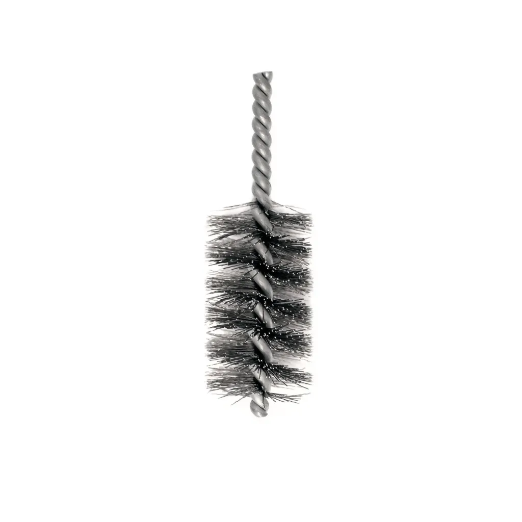 Pipe brush