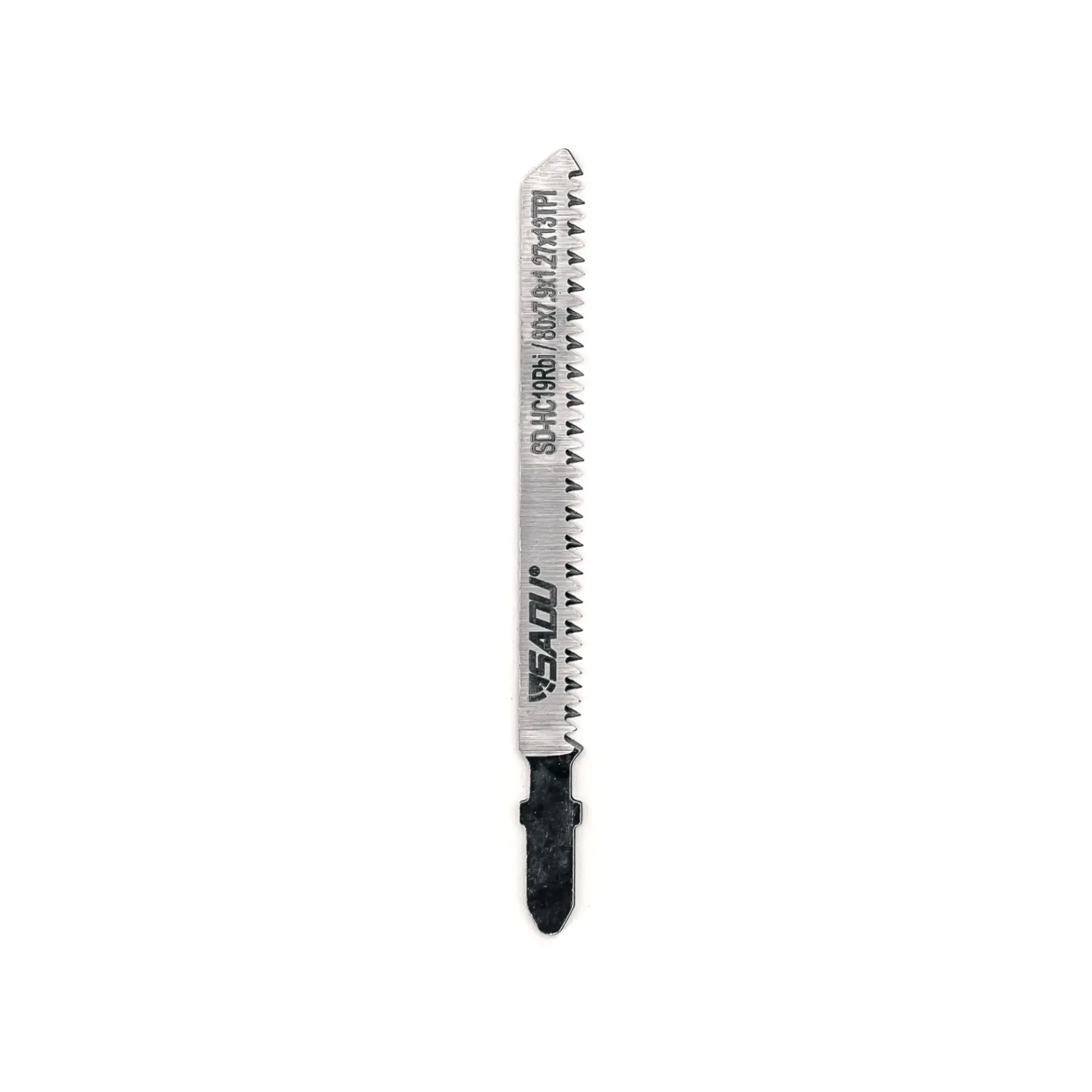 Jigsaw blade