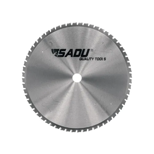Lames de scie circulaire pour bois