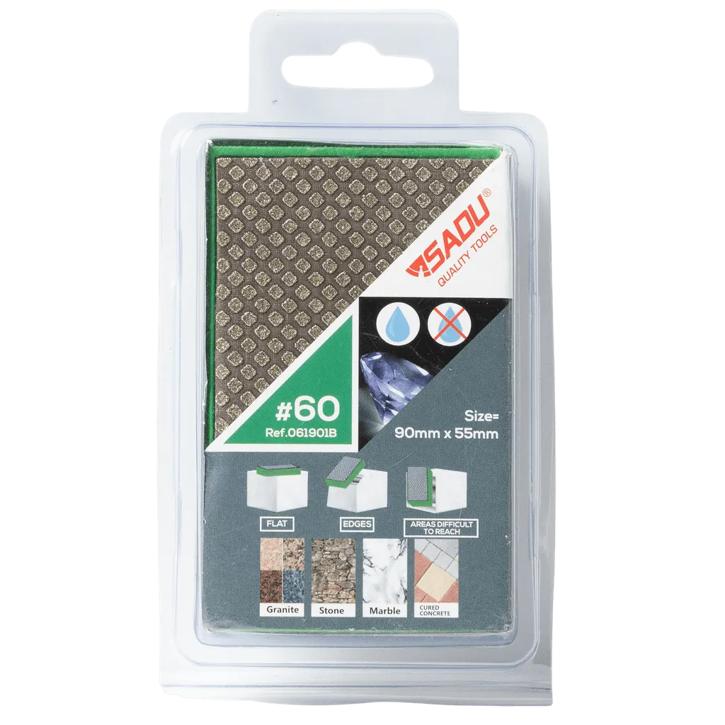 Diamant Schuurblok  90x55mm K060.webp