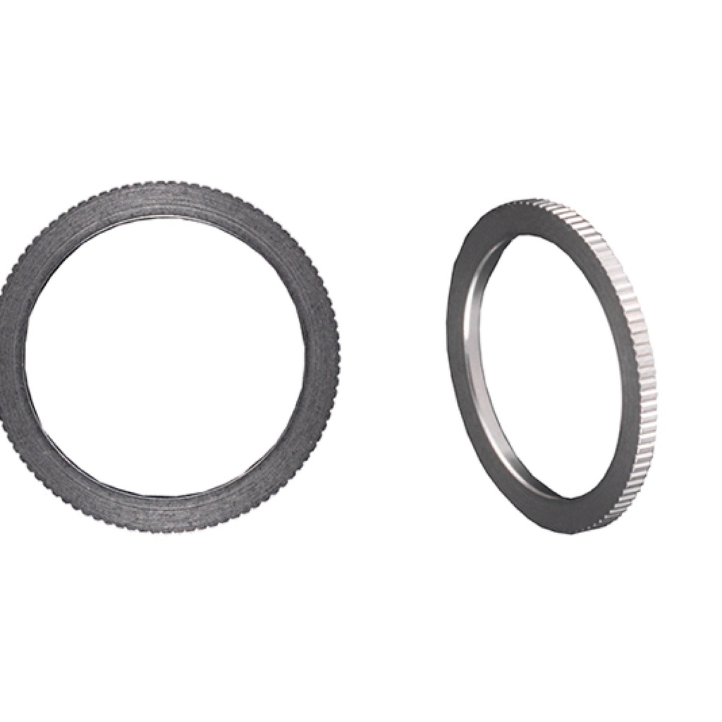 [060408B] Reduceerring diamantschijf 25,40/20,00mm