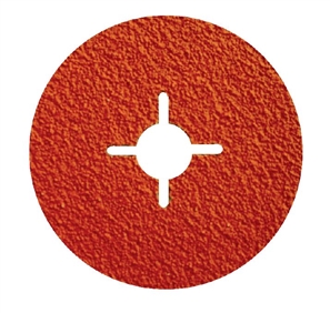 [113909B] Abrasive disc CER 125x22mm G024