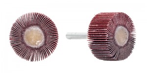 [040133A] Kleinslijpmop AO 40x15x6mm K060