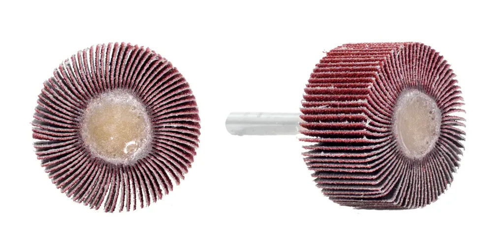 [040143A] Kleinslijpmop AO 40x20x6mm K060