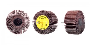 [040321A] Kleinslijpmop AO 80x30x6mm K040
