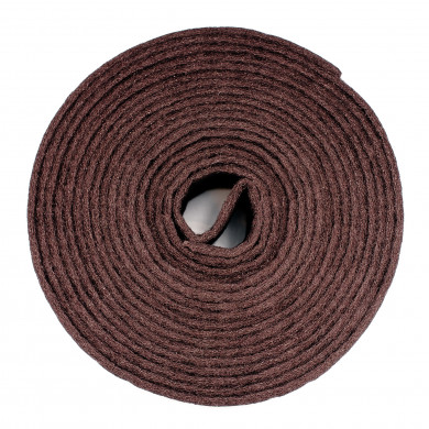 [050004A] Rouleau de nettoyage et finition OA 125mmx10m G320 (très fin