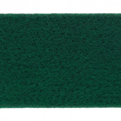 [050009A] Handpad non-woven AO green 152x229mm G320 (very fine)