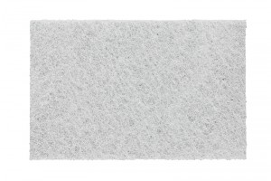 [050011A] Handpad non-woven wit 152x229mm