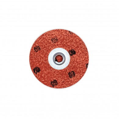 [050114A] Minischuurschijf Turn-On AO 75mm K060