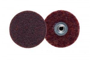 [050126A] Mini-Schleifscheibe Turn-On Long Life 75mm grob