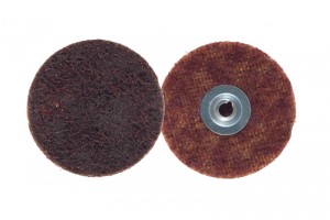 [050127A] Minischuurschijf Turn-On Standaard 50mm extra fijn