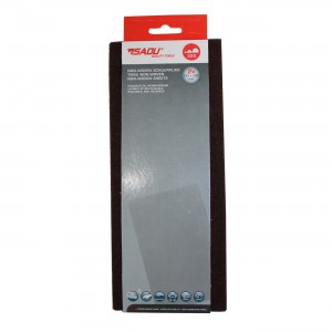 [050235B] Non woven vlies AO 115x280mm K320 zeer fijn - per 2