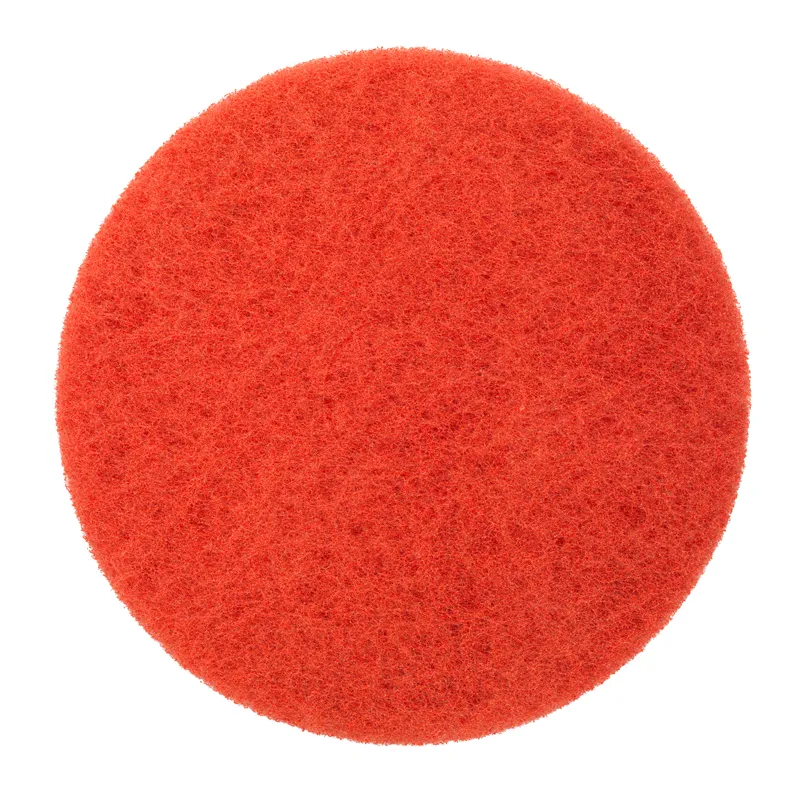 [110880A] Onderlegpad 12mm 400mm rood