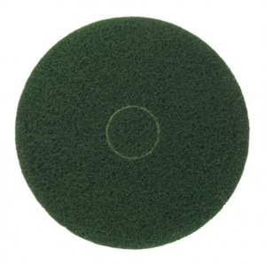[110882A] Pad mousse 12mm 400mm vert