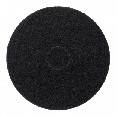 [110889A] Onderlegpad 12mm 430mm zwart