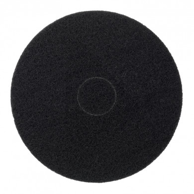 [110894A] Onderlegpad 25mm 430mm zwart
