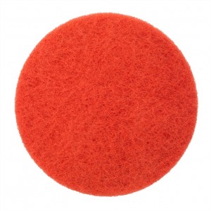 [110896A] Onderlegpad 25mm 430mm rood