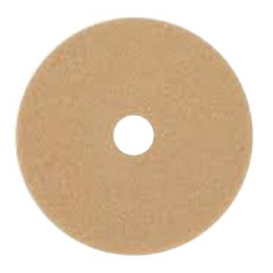 [113316B] Fussbodenscheibe 25mm 430mm beige