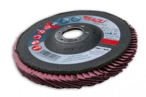 [020136B] Flap disc Sadu/flat 180 GA040 Premium