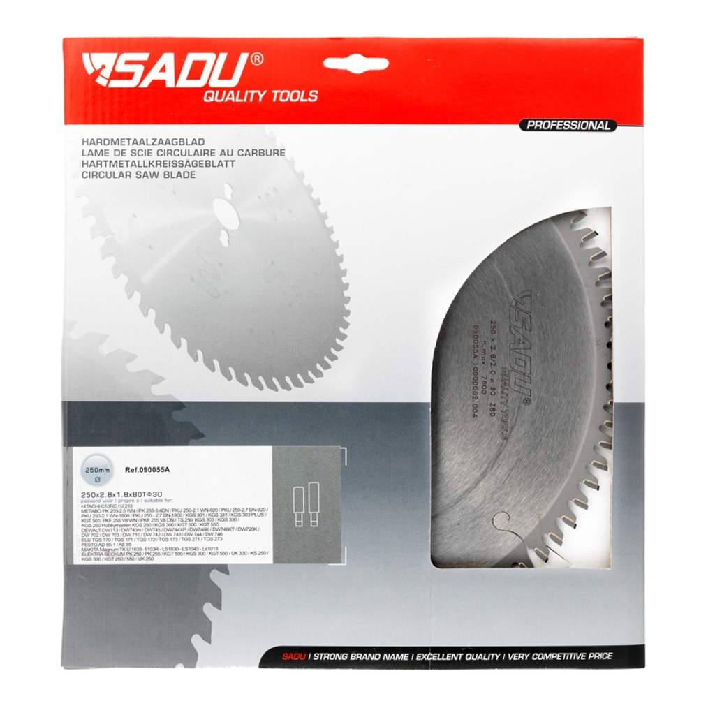 [090046A] Multifix 180 20/16 T=48 TCG neg - 615