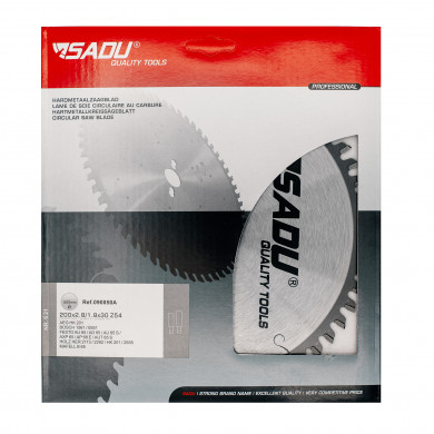 [090050A] Multifix 200 30 T=54 TF neg - 621