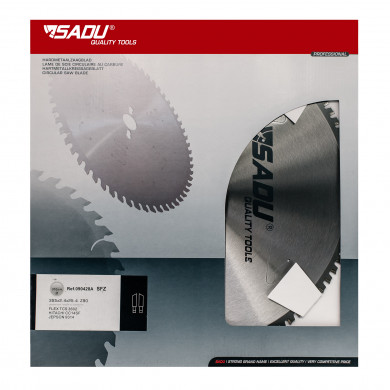 [090428A] HM-zaagblad 355 25,4 T=90 SFZ