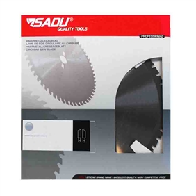 [090885B] Carbide circ. saw-blade 270 30 T=60 SFZ