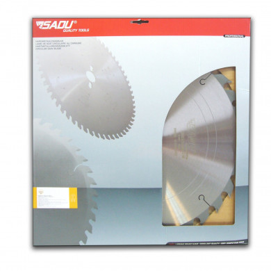 [090990B] HM-Sägeblatt 400 30 Z=32 WZ