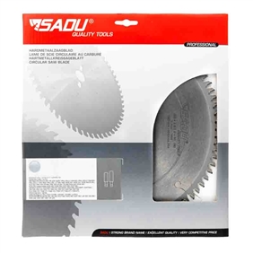 [091438B] Carbide circ. saw-blade 305 30 T=96 NF metals TCG neg