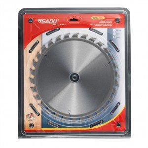 [091478B] HM-Sägeblatt DIY 235 30 Z=30 WZ
