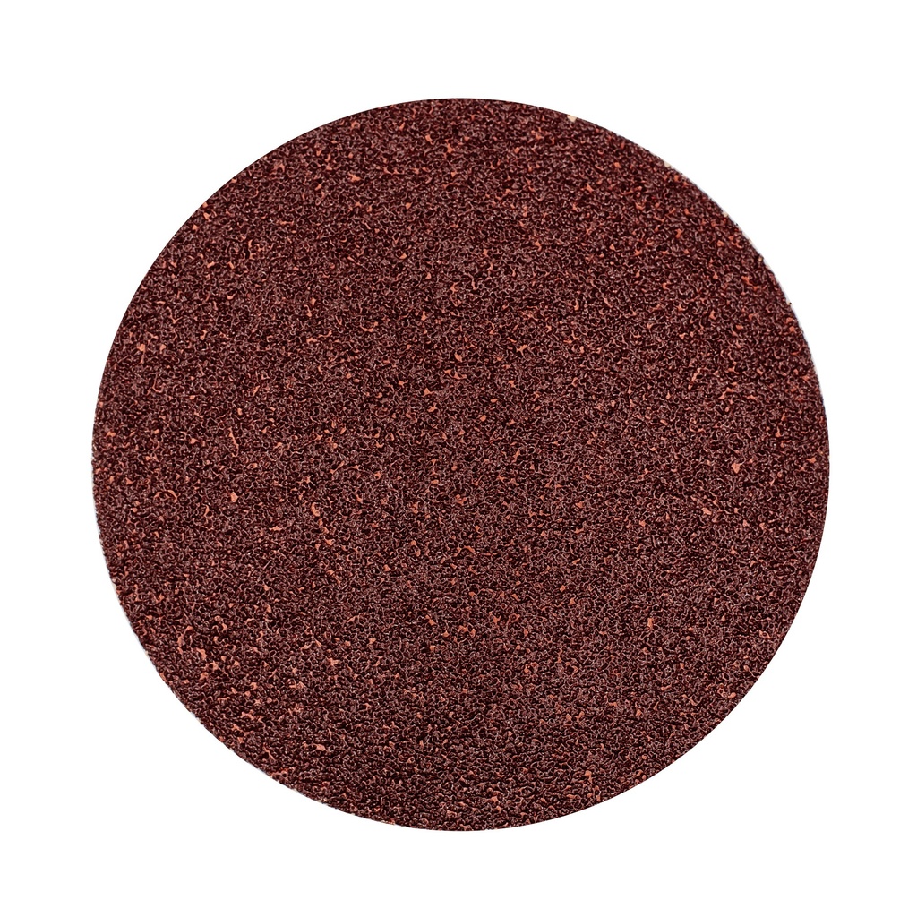 [110359A] Velcroschijf FBR 115mm K040 zonder gaten