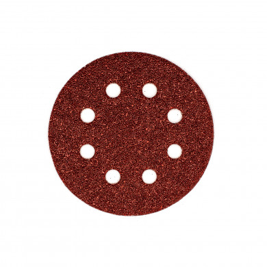 [110406A] Velcroschijf FBR 115mm K100 8 gaten Bosch (per 25)