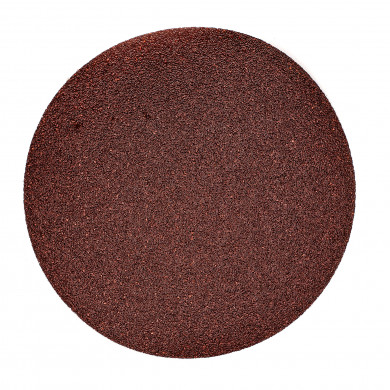 [110456A] Velcroschijf FBR 200mm K060 zonder gaten