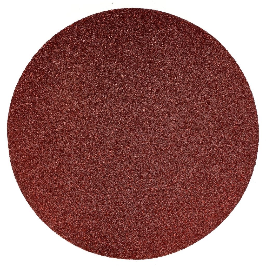 [110458A] Velcroschijf FBR 200mm K100 zonder gaten