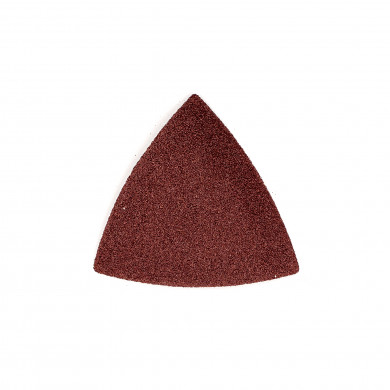 [110501A] Velcro delta FBR 80x80x80mm K080 zonder gaten Fein