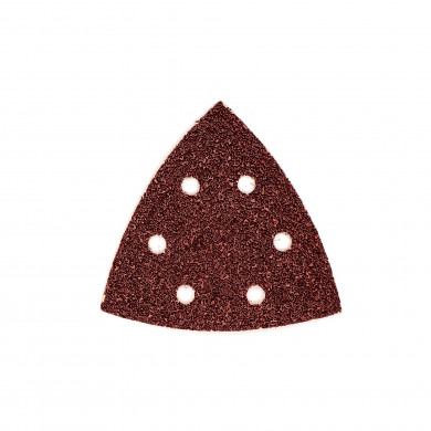 [110514A] Velcro delta FBR 105x105x105mm K040 6 gaten Kress
