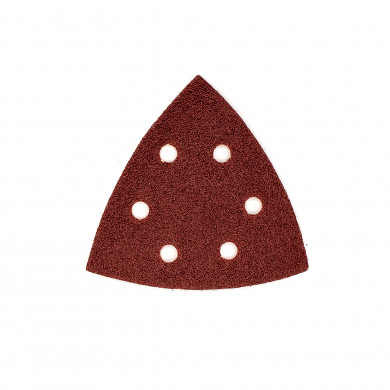 [110520A] Velcro delta FBR 105x105x105mm K180 6 gaten Kress