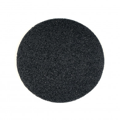[110962B] Quick grip disc silicon FFR 125mm G060 no holes