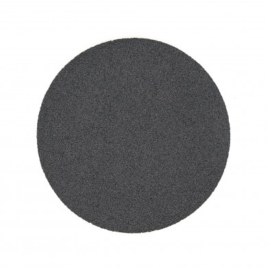 [110995B] Quick grip disc silicon FFR 185mm G060 no holes