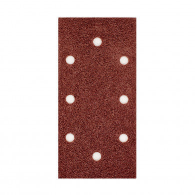 [112952B] Klettstreifen FBR 93x190mm K040 8 Löcher B&D (pro 25)