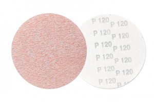 [113159B] Disque velcro stéarate AHR 150mm G600 sans trous